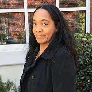 Meet your Posher, Wendy